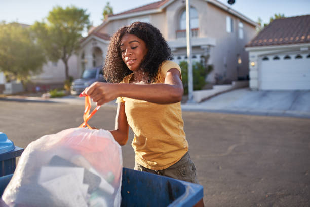 Best Yard Waste Removal  in Middleborough Center, MA