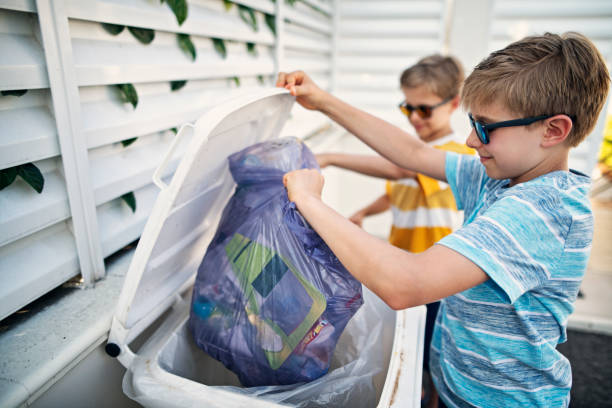 Best Household Junk Removal  in Middleborough Center, MA