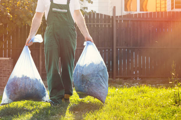Best Commercial Cleanout Services  in Middleborough Center, MA