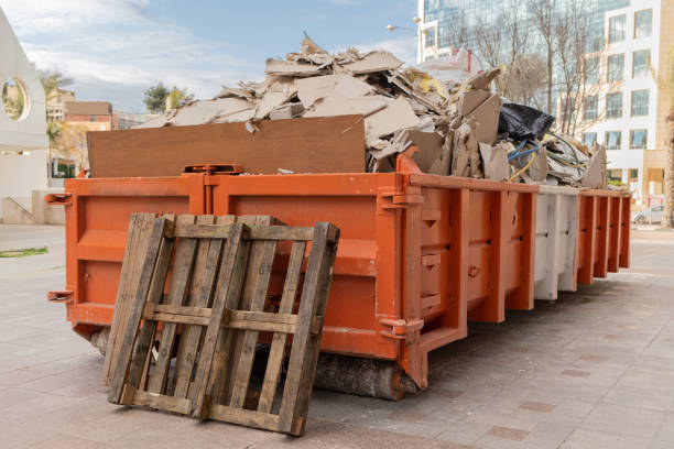 Best Residential Junk Removal  in Middleborough Center, MA