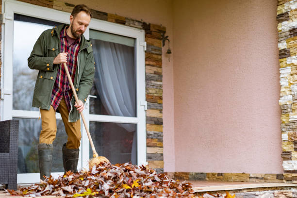 Trusted Middleborough Center, MA Junk Removal Experts