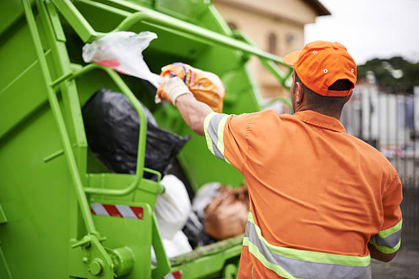Best Affordable Junk Removal Services  in Middleborough Center, MA