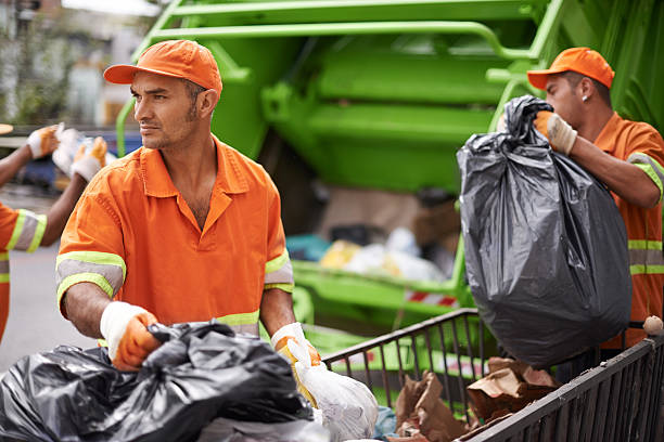 Best Full-Service Junk Removal  in Middleborough Center, MA