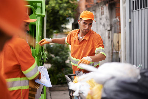 Best Attic Cleanout Services  in Middleborough Center, MA